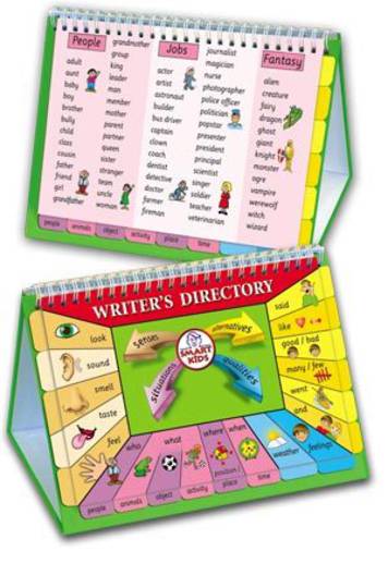 Writers Directory